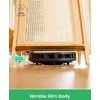 Dulkių siurblys - robotas   Vactidy V9, Juodos spalvos
