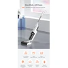 Dulkių siurblys-šluota ILIFE W90