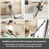 Dulkių siurblys-šluota Vactidy V8 Pro