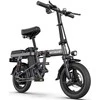 Dviračio baterija ENGWE T14 10Ah 48V