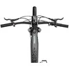 Elektrinis dviratis Cysum M520, 29", 500W, 14Ah LG, juodas