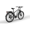 Elektrinis dviratis Cysum Speedy, 27,5", 500W, 14Ah, pilkas