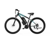 Elektrinis dviratis Duotts C29, 29", 750W, 15Ah, juodas