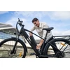 Elektrinis dviratis DYU C5, 26", 500W, 10Ah, juodas