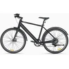 Elektrinis dviratis DYU Stroll 1, 27,5", 250W, 9Ah, juodas