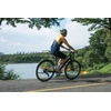 Elektrinis dviratis DYU Stroll 1, 27,5", 250W, 9Ah, juodas