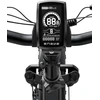 Elektrinis dviratis Engwe EP-2 PRO, 20", 750W, 13Ah, pilkas