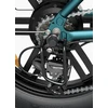 Elektrinis dviratis Engwe L20 Boost 20", 250W, 13Ah, mėlynas