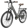Elektrinis dviratis Fafrees F26 Pro 26", pilkas, 250W,14,5Ah