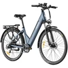 Elektrinis dviratis Fafrees F28 Pro, 27,5", mėlynas, 250W, 14,5Ah