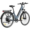 Elektrinis dviratis Fafrees F28 Pro, 27,5", mėlynas, 250W, 14,5Ah