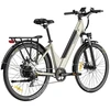 Elektrinis dviratis Fafrees F28 Pro, 27,5", auksinis, 250W, 14,5Ah