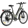 Elektrinis dviratis Fafrees F28 Pro 27,5", žalias, 250W, 14,5Ah