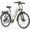 Elektrinis dviratis Fafrees F28 Pro, 27,5", auksinis, 250W, 14,5Ah