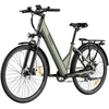 Elektrinis dviratis Fafrees F28 Pro 27,5", žalias, 250W, 14,5Ah