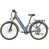 Elektrinis dviratis Fafrees F28 Pro, 27,5", mėlynas, 250W, 14,5Ah