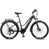 Elektrinis dviratis Fafrees FM8 27.5", juodas, 250W, 14.5Ah
