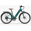 Elektrinis dviratis Fiido C11 Pro, 27,5", 250W, mėlynas