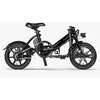 Elektrinis dviratis Fiido D3 Pro 14", 250W, juodas