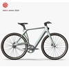 Elektrinis dviratis Fiido Gravel C31 Carbon, M (160-175cm)