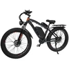 Elektrinis dviratis Gunai GN88, 26", 2000W, 22Ah, juodas
