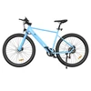 Elektrinis dviratis Hitway BK19, 27.5", 250W, mėlynas