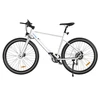 Elektrinis dviratis Hitway BK19, 27.5", 250W, baltas
