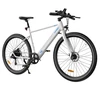 Elektrinis dviratis Hitway BK19, 27.5", 250W, baltas