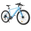 Elektrinis dviratis Hitway BK19, 27.5", 250W, mėlynas