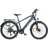 Elektrinis dviratis Hitway BK7S, 26", 250W, 12Ah, juodas