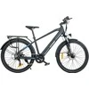 Elektrinis dviratis Hitway BK7S, 26", 250W, 12Ah, juodas