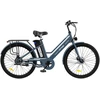 Elektrinis dviratis Hitway BK8S, 26", 250W, mėlynas