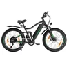 Elektrinis dviratis Hitway BK9, 26″, 250W