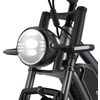 Elektrinis dviratis Jansno X50, 20", 750W, 14Ah, juodas