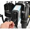 Elektrinis dviratis Kaisda K2-P-PRO, 20", 750W, 15Ah, juodas