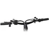Elektrinis dviratis Kaisda K26M 26", 250W, 12,5Ah, juodas