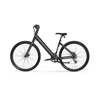 Elektrinis dviratis Okai LyteCycle EB60 27.5", 350W, 9,6Ah, juodas