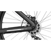 Elektrinis dviratis Okai LyteCycle EB60 27.5", 350W, 9,6Ah, juodas