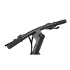 Elektrinis dviratis Okai LyteCycle EB60 27.5", 350W, 9,6Ah, juodas