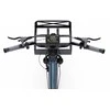 Elektrinis dviratis OneSport OT01 Cargo, 20", 500W, 27Ah, mėlynas