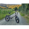 Elektrinis dviratis Samebike LOTDM200, 20", 750W, 13Ah, mėlynas