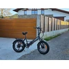 Elektrinis dviratis Samebike LOTDM200, 20", 750W, 13Ah, mėlynas