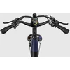 Elektrinis dviratis Vitilan L5, 26", 500W, 15Ah, mėlynas