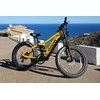 Elektrinis dviratis Vitilan T7, 26'', 750W, 20Ah, geltonas