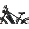 Elektrinis dviratis Vitilan T7, 26'', 750W, 20Ah, chameleonas