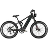 Elektrinis dviratis Vitilan T7, 26'', 750W, 20Ah, chameleonas