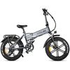 Elektrinis dviratis Vitilan V3, 20", 750W, 13Ah, pilkas