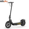 Elektrinis paspirtukas Emoko A19, 12", 500W, 17Ah, juodas