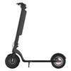 HX X8 elektrinis sulankstomas paspirtukas 10", 350 W galios/LCD ekranas/ 3 greičio režimai/maksimalus 25km / h greitis/