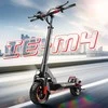 Elektrinis paspirtukas iENYRID M4, 500W, 10Ah